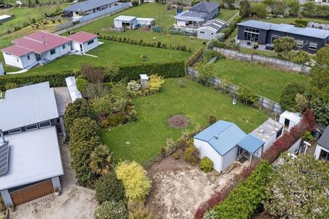 Photo of property in 8 Arthur Street, Hawera, 4674