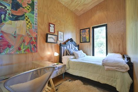 Photo of property in 58 Te Apiti Road, Waimarama, Havelock North, 4294