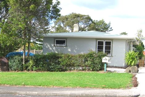Photo of property in 809 Te Atatu Road, Te Atatu Peninsula, Auckland, 0610