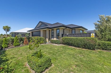 Photo of property in 36 Hungerford Drive, Rolleston, 7615