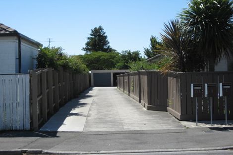 Photo of property in 1/25 Office Road, Merivale, Christchurch, 8014