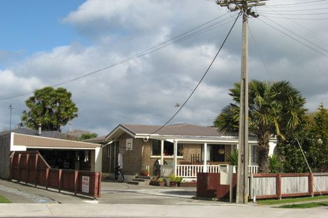 Photo of property in 15 Tunui Place, Whakatane, 3120