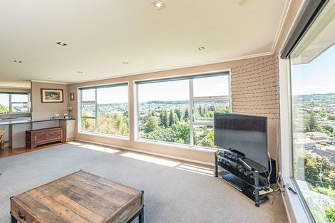 Photo of property in 27 Wairere Road, Bastia Hill, Whanganui, 4500