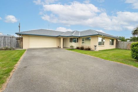 Photo of property in 7 Ward Street, Levin, 5510