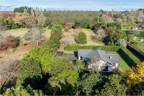 Photo of property in 258c Matangi Road, Matangi, Hamilton, 3284