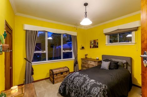 Photo of property in 7091 South Road, Warea, New Plymouth, 4381