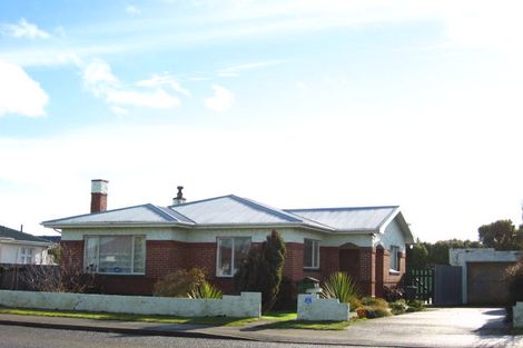 Photo of property in 16 Fox Street, Avenal, Invercargill, 9810