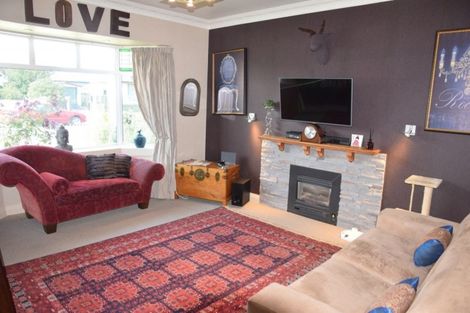 Photo of property in 8 Melbourne Street, Windsor, Invercargill, 9810