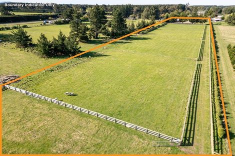 Photo of property in 99 Walkers Road, Rolleston, Christchurch, 7677