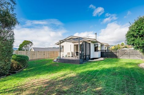 Photo of property in 55 Campbell Avenue, Paraparaumu, 5032