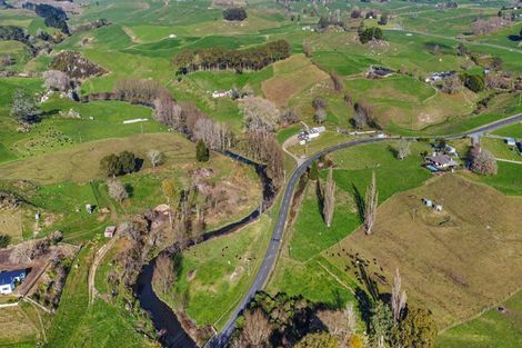 Photo of property in 225 Waotu Road, Putaruru, 3481