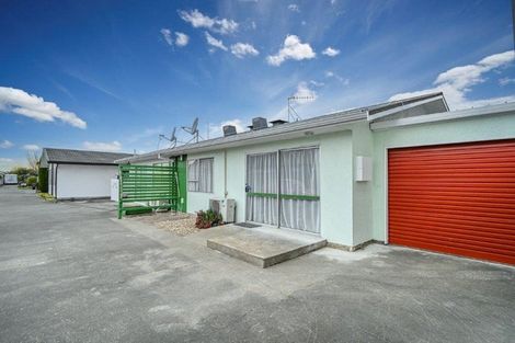 Photo of property in 3/507 Saint Aubyn Street E, Hastings, 4122