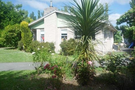 Photo of property in 34 Coringa Road, Yaldhurst, Christchurch, 7676