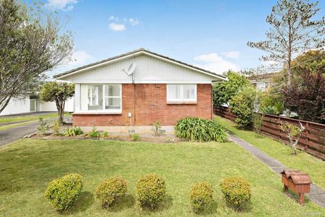 Photo of property in 1/38 Knightsbridge Drive, Forrest Hill, Auckland, 0620