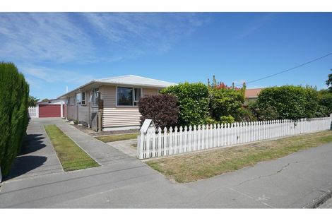 Photo of property in 189 Buchanans Road, Hei Hei, Christchurch, 8042