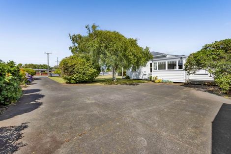 Photo of property in 51 Fantham Street, Hawera, 4610
