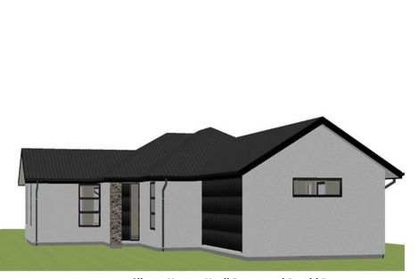 Photo of property in 158 Shillingford Boulevard, Rolleston, 7615