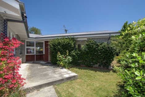 Photo of property in 49 Torquay Place, Bryndwr, Christchurch, 8053