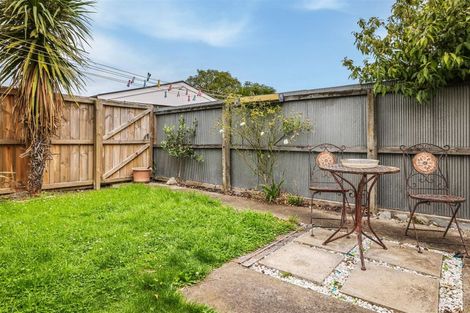 Photo of property in 3/30 Sylvan Street, Hillmorton, Christchurch, 8024