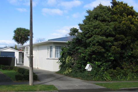 Photo of property in 5 Hartley Place, Awapuni, Palmerston North, 4412