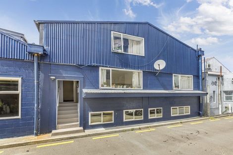 Photo of property in 1/5 Hopper Street, Mount Cook, Wellington, 6011