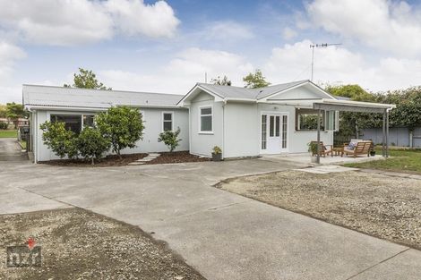 Photo of property in 87 Makino Road, Feilding, 4702