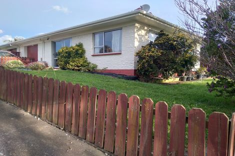 Photo of property in 39a Sikkim Crescent, Clover Park, Auckland, 2019