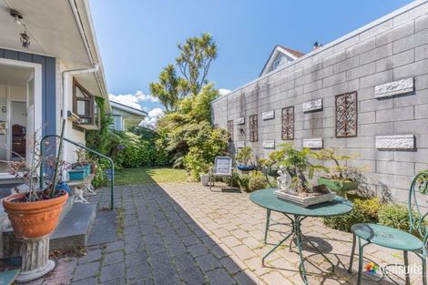 Photo of property in 48b Queens Grove, Hutt Central, Lower Hutt, 5010