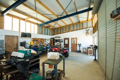 Photo of property in 801 Matawai Road, Waerengaahika, Gisborne, 4071