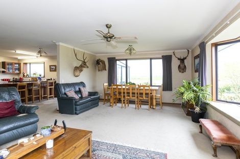 Photo of property in 413 Marshall Road, Otaio, Timaru, 7971