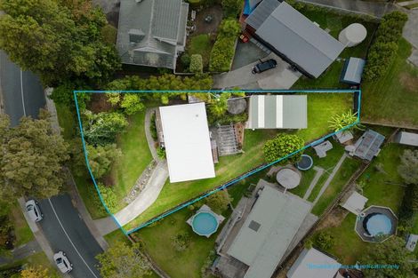 Photo of property in 46 Brian Crescent, Stanmore Bay, Whangaparaoa, 0932