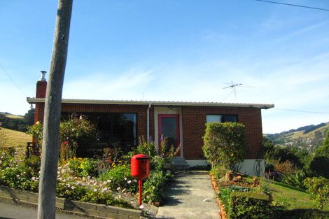 Photo of property in 56 Kelvin Road, North East Valley, Dunedin, 9010