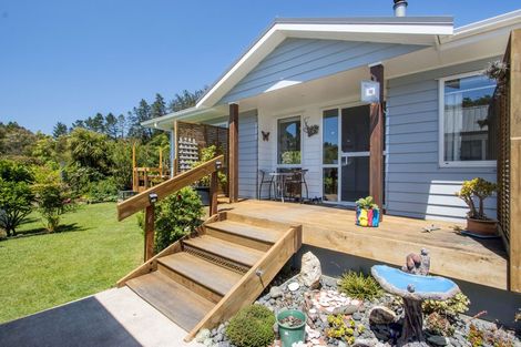 Photo of property in 56 Barry Road, Waihi, 3610