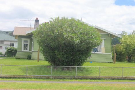 Photo of property in 266 Taupo Road, Taumarunui, 3920