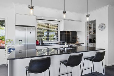 Photo of property in 438 Mangorei Road, Highlands Park, New Plymouth, 4312