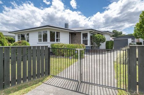 Photo of property in 72 Alexander Avenue, Onekawa, Napier, 4110