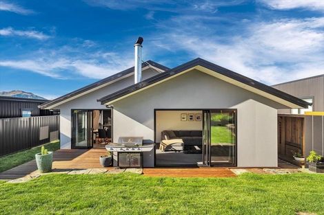 Photo of property in 215 Aubrey Road, Wanaka, 9305