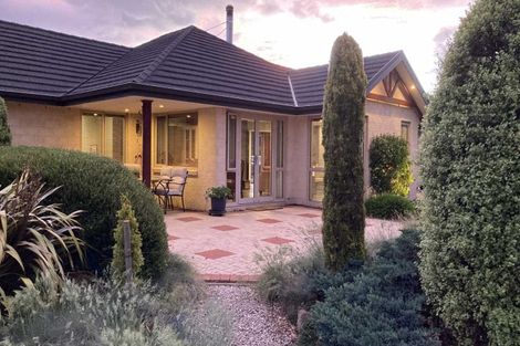 Photo of property in 124 Rippingale Road, Hanmer Springs, 7334