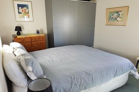 Photo of property in Hannahs Corner, 42/8 Leeds Street, Te Aro, Wellington, 6011