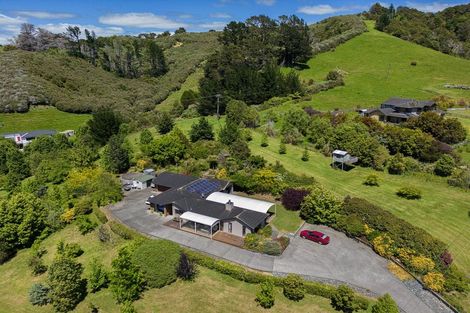Photo of property in 543 Ahuroa Road, Puhoi, Warkworth, 0994