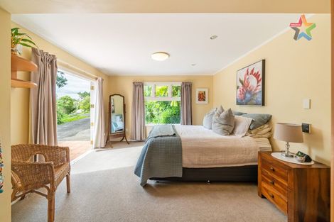 Photo of property in 13 Bermer Road, Belmont, Lower Hutt, 5010