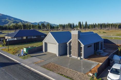 Photo of property in 54 Lakeland Avenue, Twizel, 7901