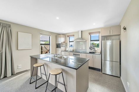 Photo of property in 5 Cassini Place, Leeston, 7632