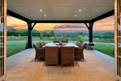 Photo of property in 91 Grace Hill Drive, Dairy Flat, Albany, 0792