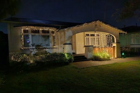 Photo of property in 9 Trafalgar Street, Waiwhetu, Lower Hutt, 5010