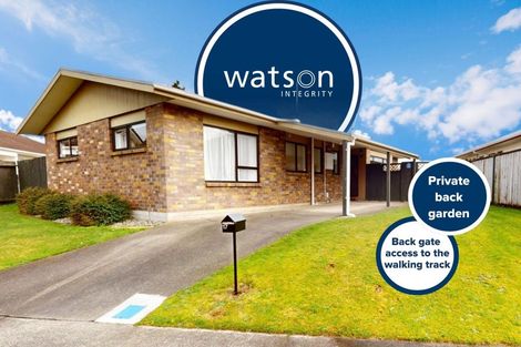 Photo of property in 17 Mercury Street, Milson, Palmerston North, 4414