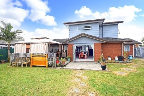 Photo of property in 9 Fitchburg Place, Mangere, Auckland, 2022