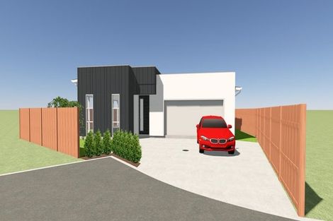 Photo of property in 102 Freedom Drive, Kelvin Grove, Palmerston North, 4470
