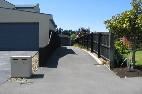 Photo of property in 50 Fairway Drive, Shirley, Christchurch, 8061