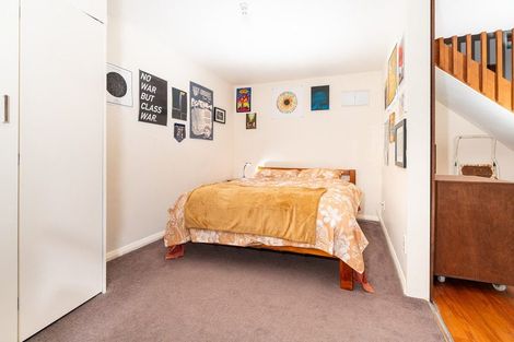 Photo of property in 13 Leveson Street, Strathmore Park, Wellington, 6022